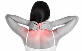 Лечебная зарядка при остеохондрозе: эффективные упражнения для укрепления мышц спины