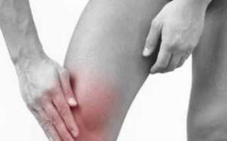 Какие бывают болезни коленного сустава, как их лечить и их классификация