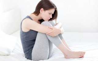 Боль в пояснице и задержка менструации: причины