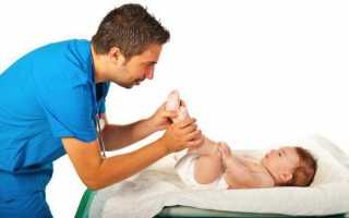 Судороги у новорожденных: причины, последствия и особенности лечения