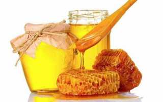 Лечение подагры на ногах медом с солью и яблочным уксусом