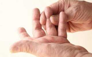 Что делать, если болят пальцы рук при беременности?