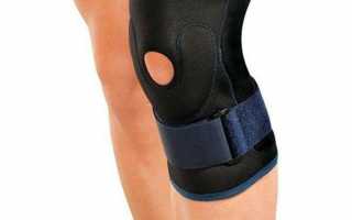 Артроскопия коленного сустава: секреты правильной реабилитации после операции