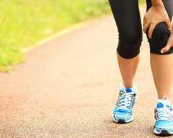 Болят суставы ног: причины и лечение