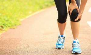 Болят суставы ног: причины и лечение