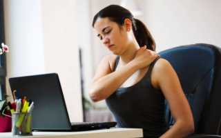 Симптомы шейного остеохондроза, или как распознать болезнь?