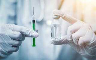 Вакцина адсм: расшифровка, от чего и куда делают прививку