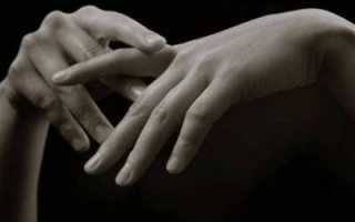 Лечение артроза на пальцах рук: лучшие методы