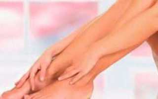 Болит кость на ноге: возможные причины, диагностика и методы лечения