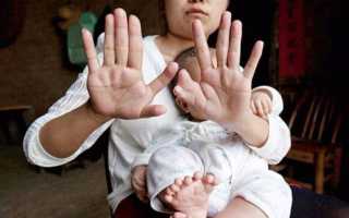О чем говорит размер и форма пальцев рук в хиромантии