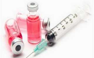 Сколько раз делается и от чего ставят прививку против полиомиелита (опв и ипв) детям